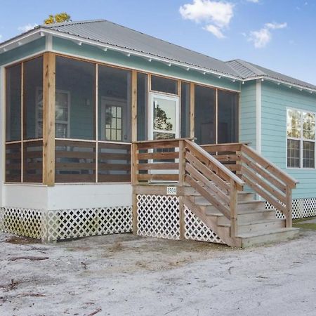 Peaceful Cottage In Fort Morgan Pool And Hot Tub Gulf Shores Kültér fotó