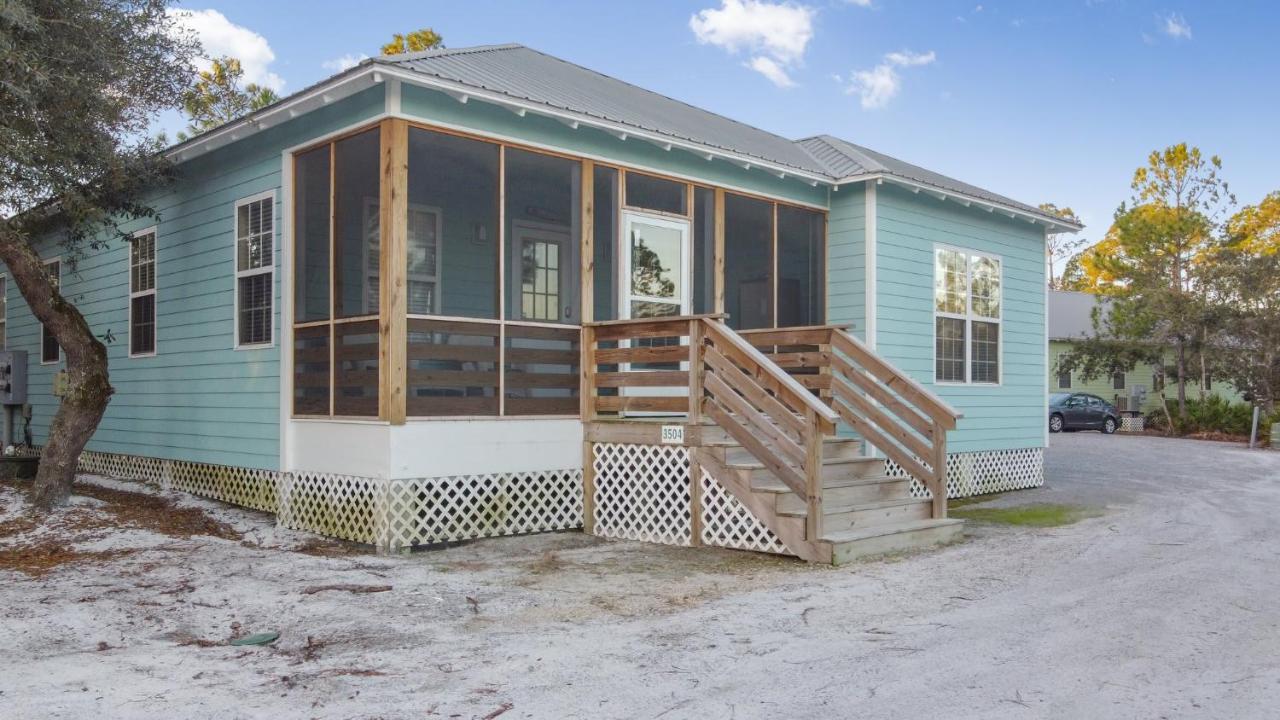 Peaceful Cottage In Fort Morgan Pool And Hot Tub Gulf Shores Kültér fotó