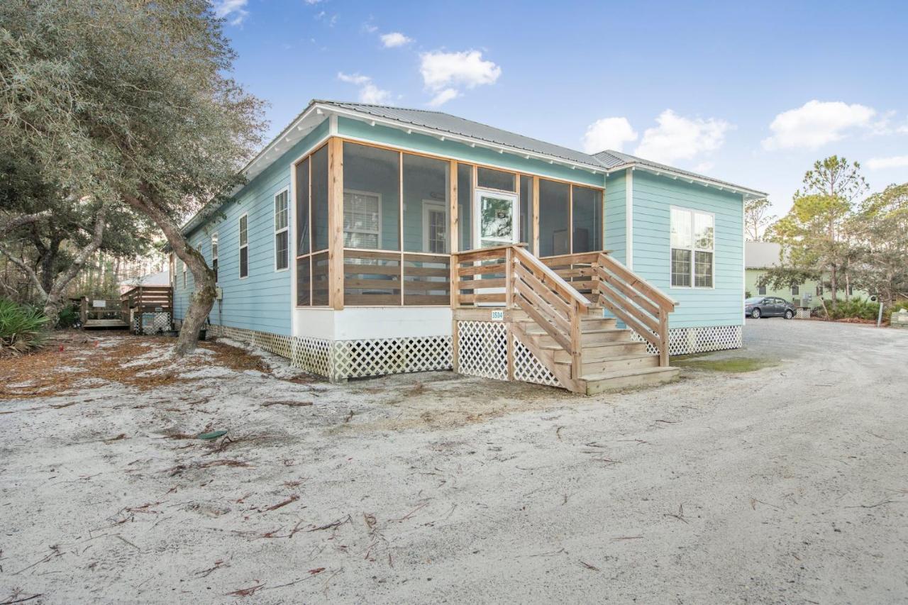 Peaceful Cottage In Fort Morgan Pool And Hot Tub Gulf Shores Kültér fotó
