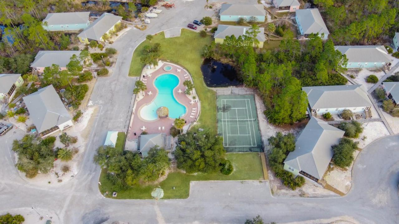 Peaceful Cottage In Fort Morgan Pool And Hot Tub Gulf Shores Kültér fotó