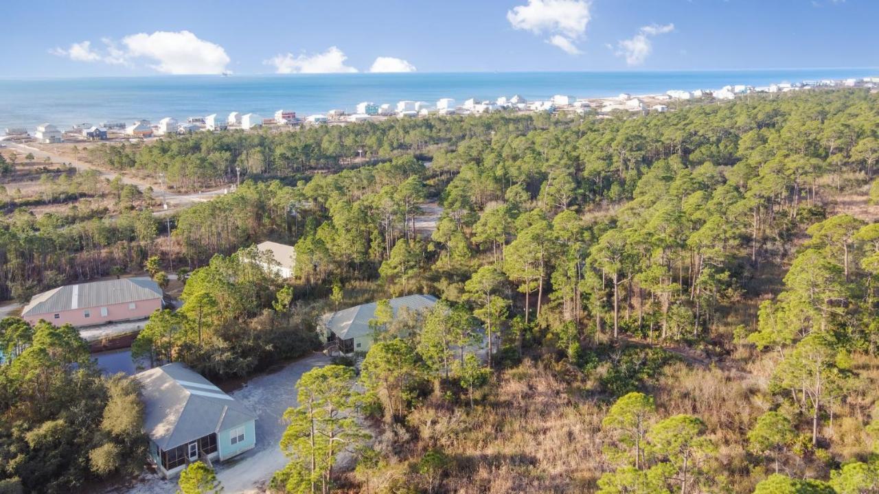 Peaceful Cottage In Fort Morgan Pool And Hot Tub Gulf Shores Kültér fotó