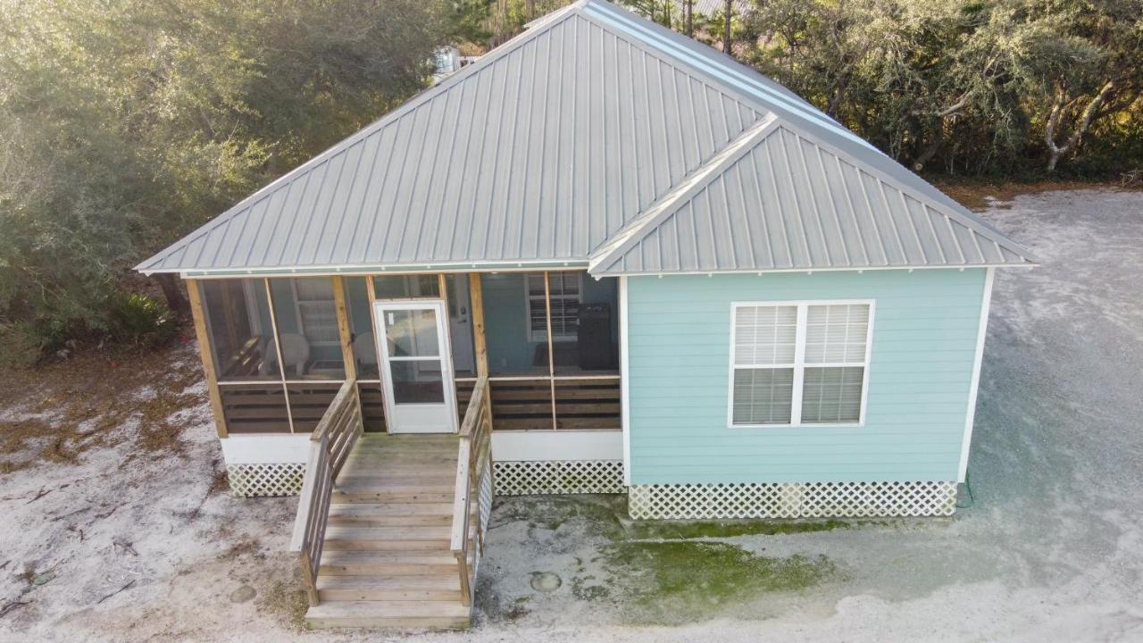 Peaceful Cottage In Fort Morgan Pool And Hot Tub Gulf Shores Kültér fotó