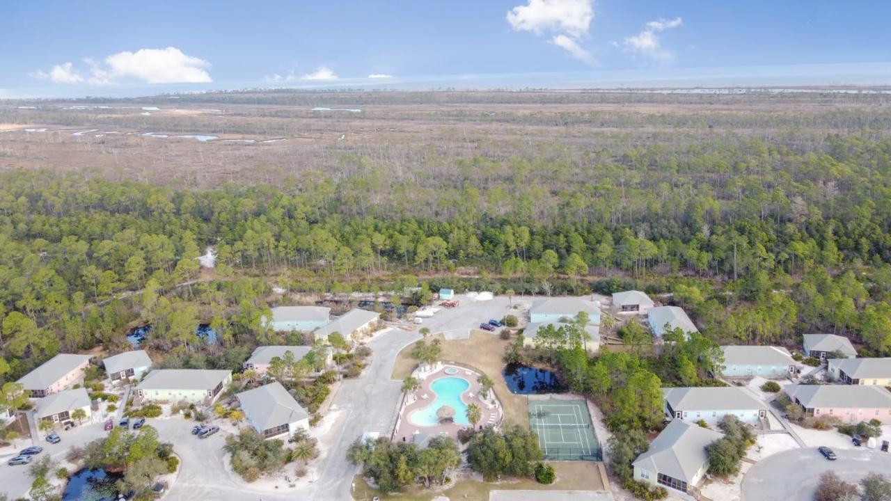 Peaceful Cottage In Fort Morgan Pool And Hot Tub Gulf Shores Kültér fotó